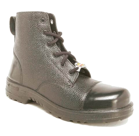 Jungle Boot – Full Grain Leather